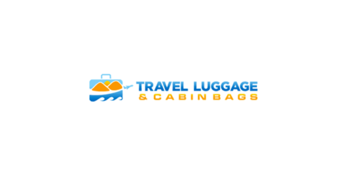 Travel Luggage & Cabin Bags Discount Code 2024