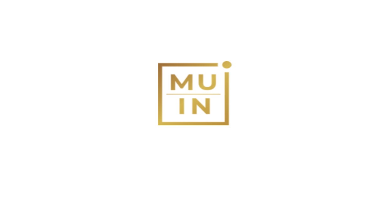 MUIN UK Discount Code 2024