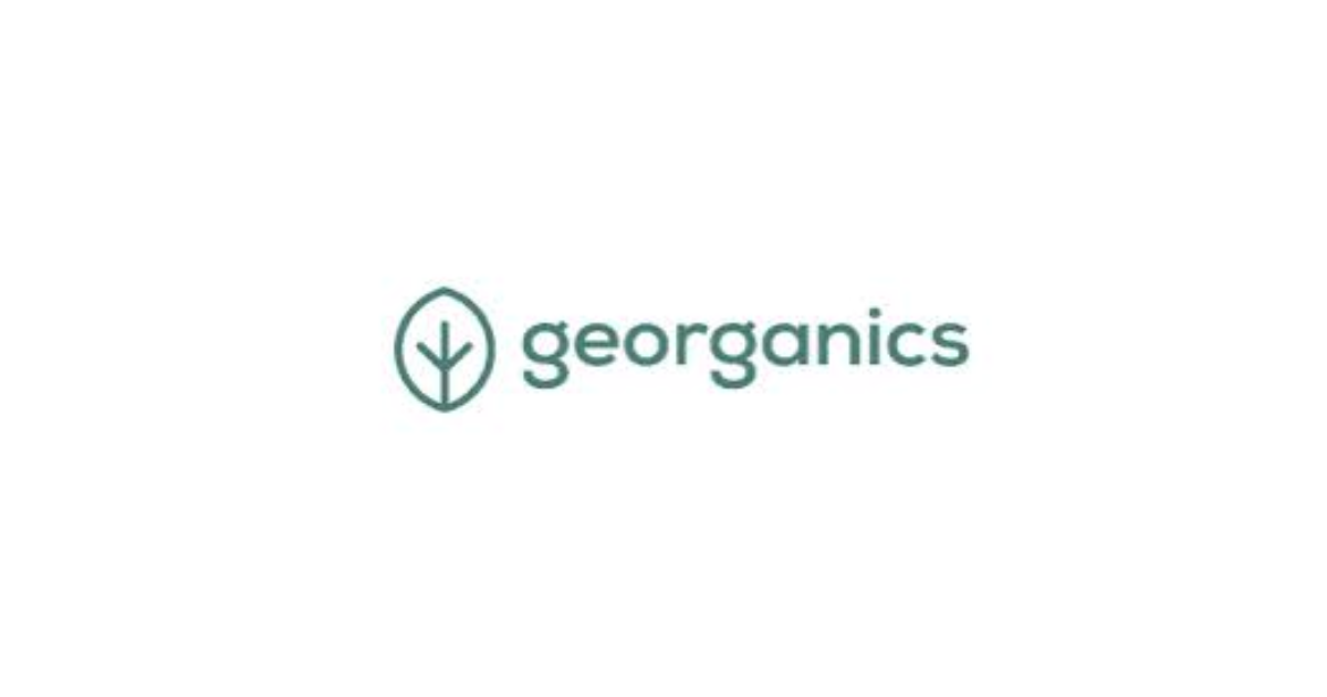 Georganics UK Discount Code 2024