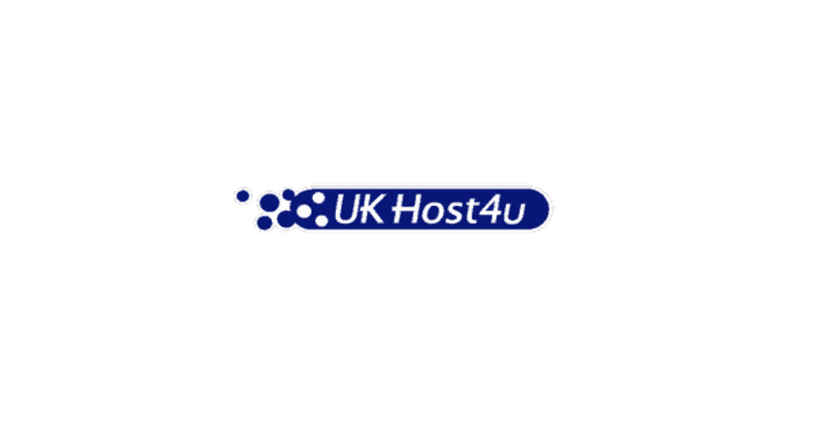 UKHost4u UK Discount Code 2024