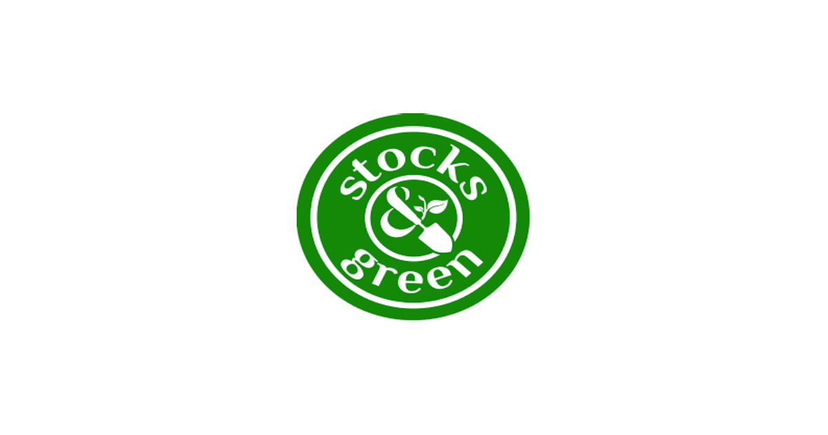 Stocks and Green UK Discount Code 2024