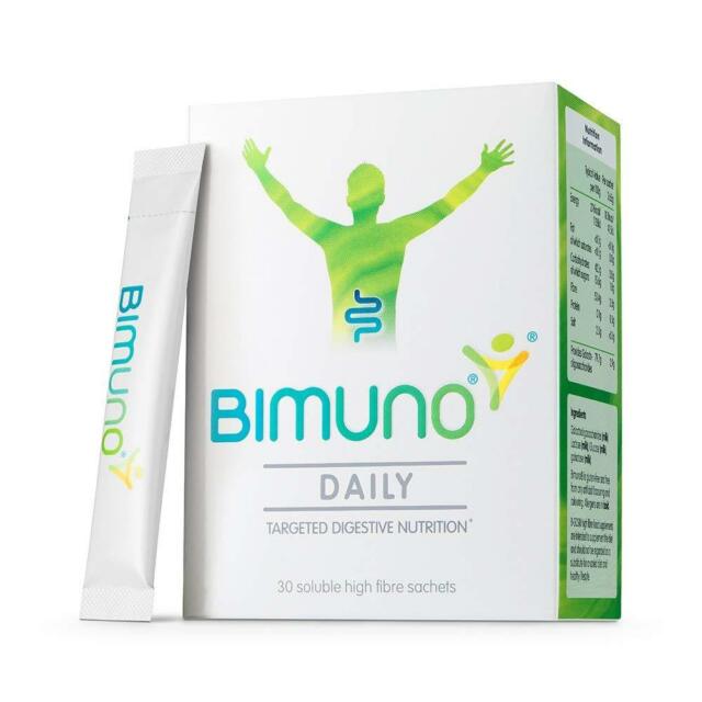 Bimuno UK Discount Codes 2024