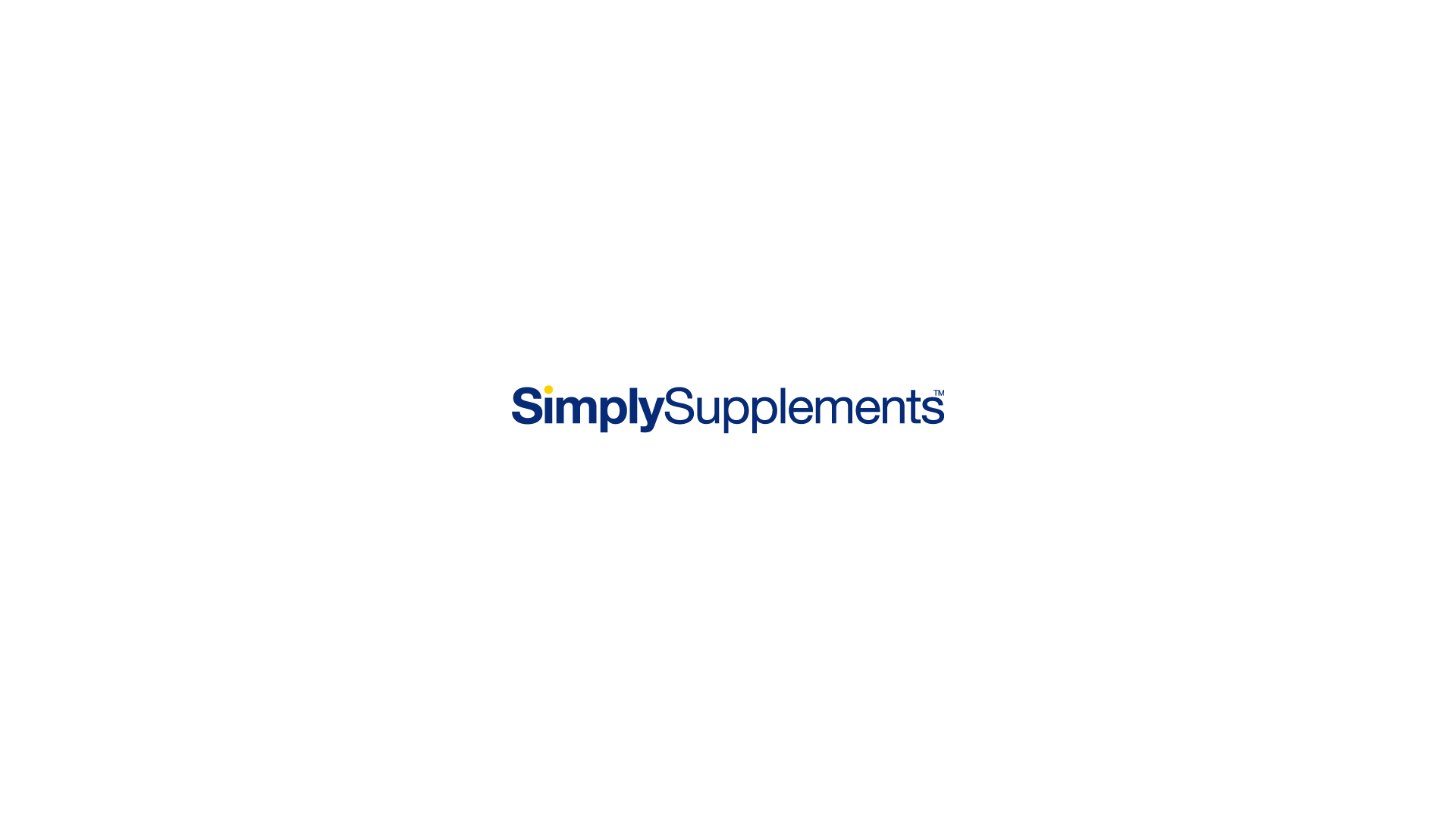 Simply Supplements UK Discount Code 2024