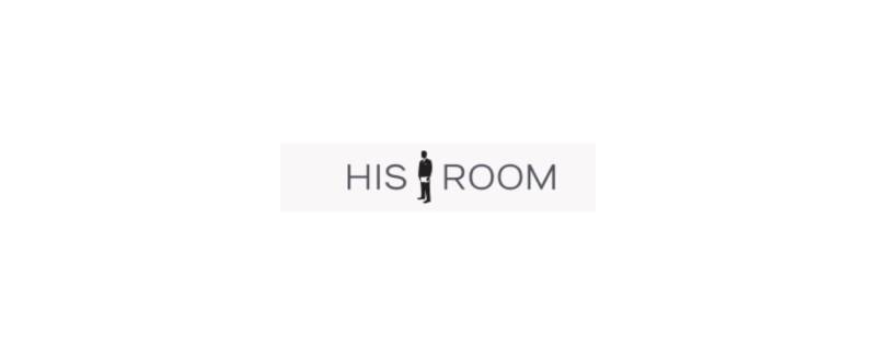 HisRoom Discount Codes 2024