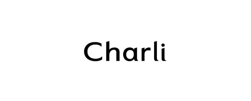 Charli UK Discount Codes 2024