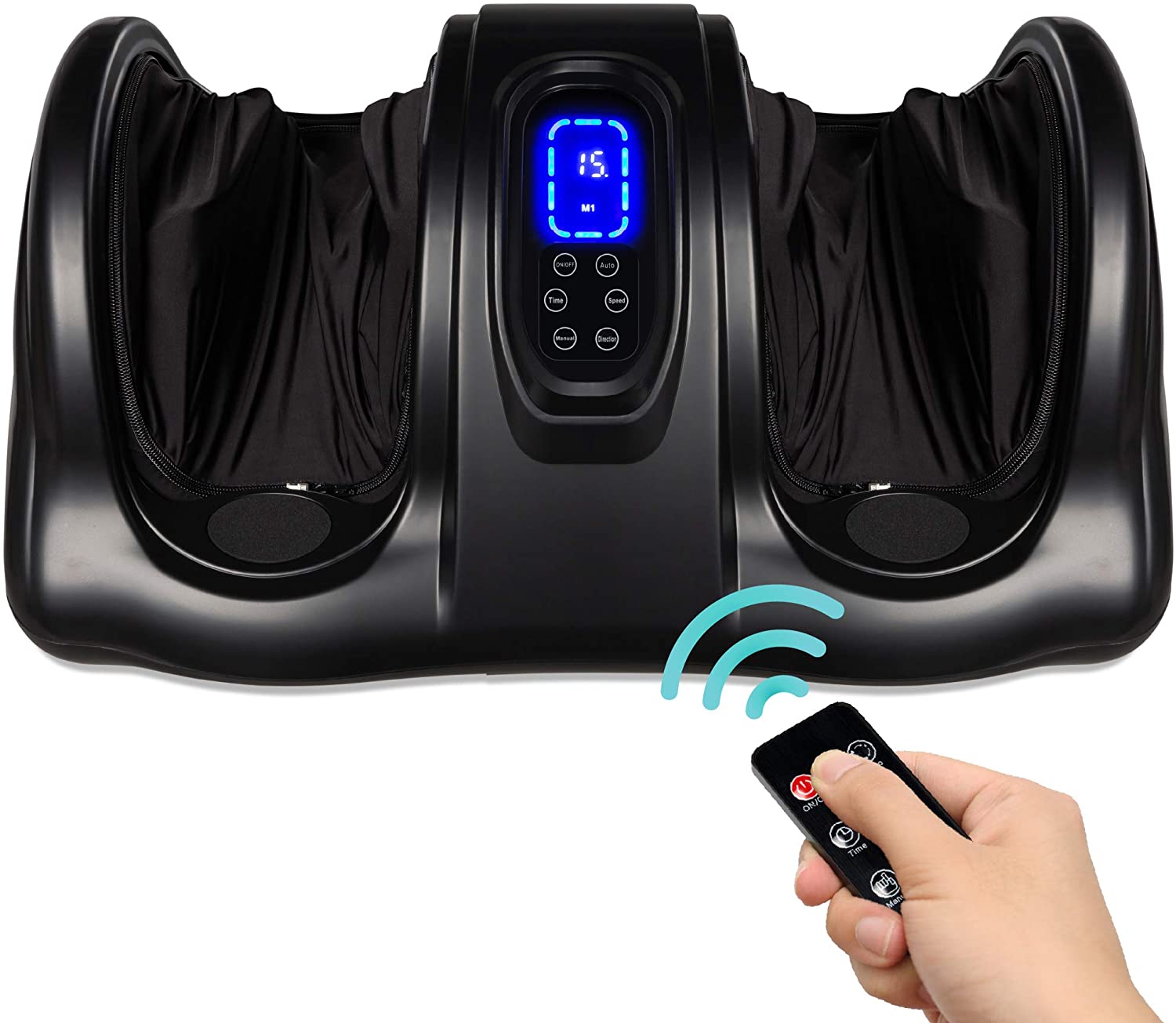 The Best Foot Massager in Australia – Top Picks 2024