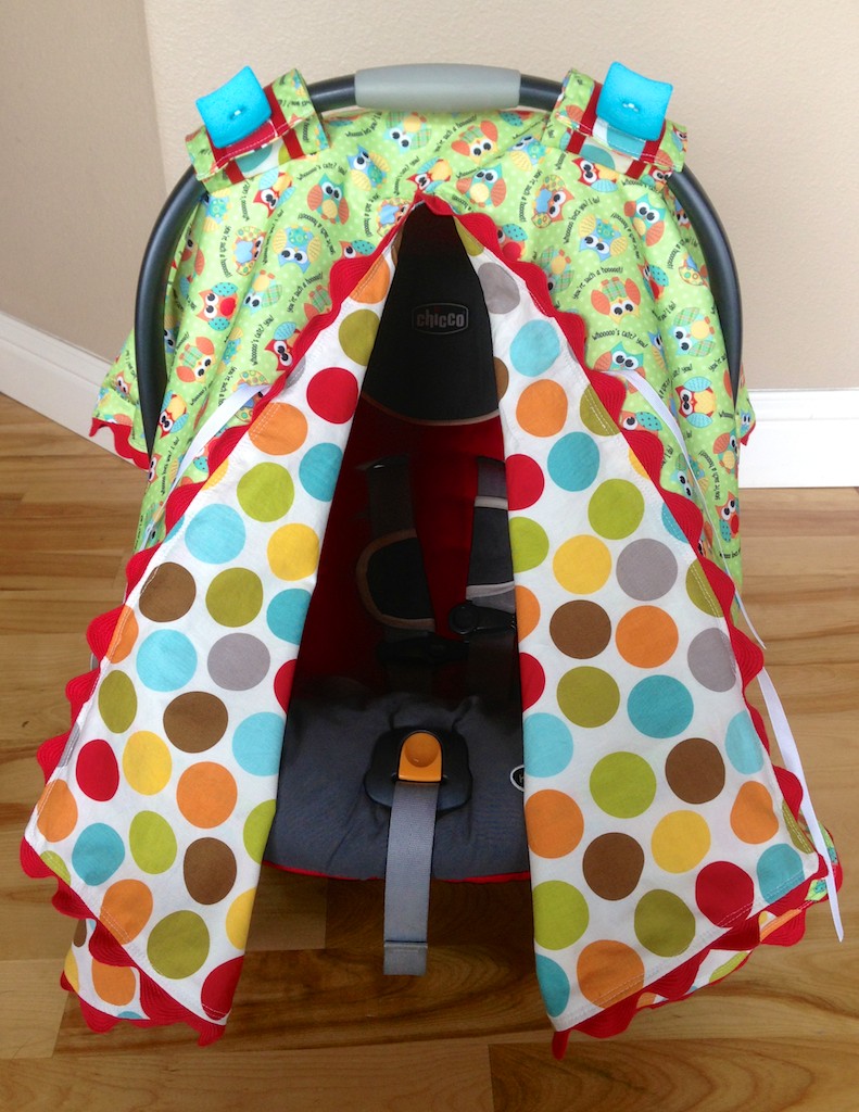 Carseat Canopy Coupon Code 2024