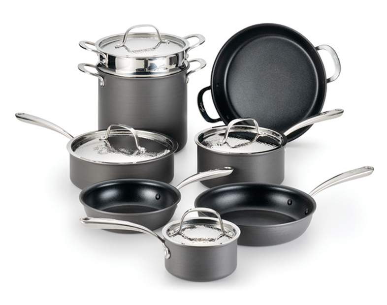 HexClad Cookware Reviews 2024