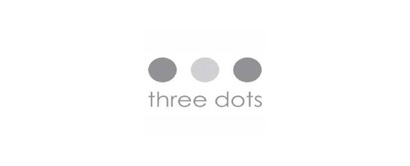 Three Dots Discount Code 2024