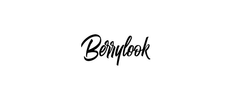 Berrylook Coupon Code 2024