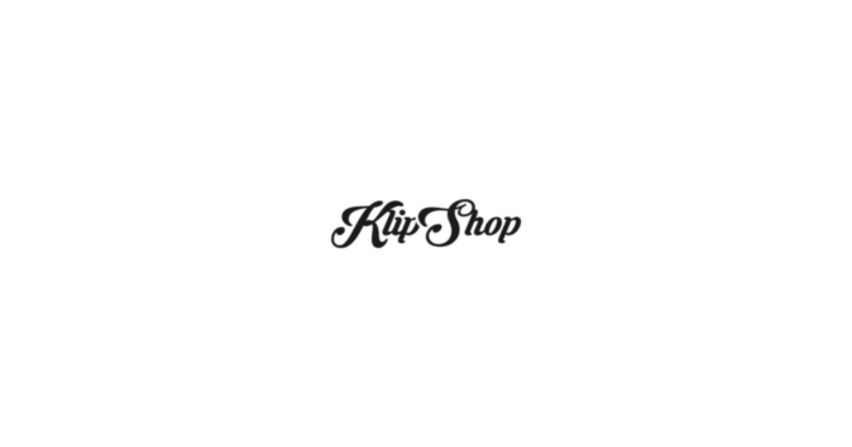 Klip Shop Discount Code 2024