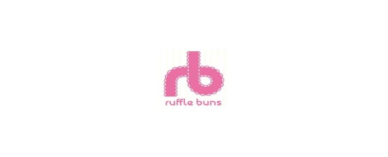 Ruffle Buns Discount Codes 2024