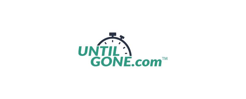 Until Gone Discount Code 2024