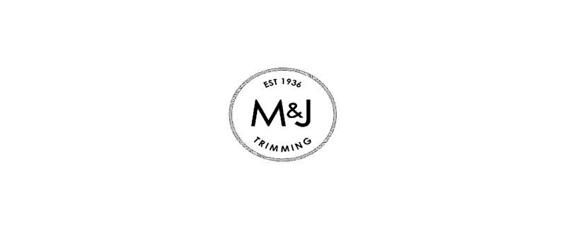 M&J Trimming Discount Code 2024