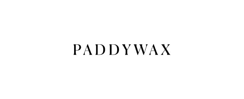 Paddywax Discount Code 2024