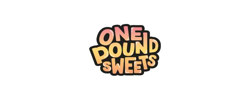 One Pound Sweets UK Discount Codes 2024