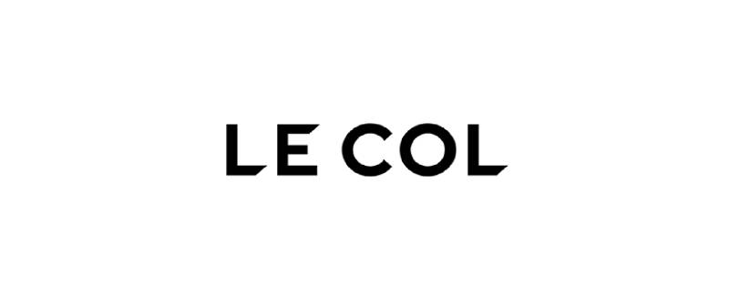 Le Col UK Discount Codes 2024