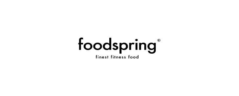 FoodSpring UK Discount Codes 2024