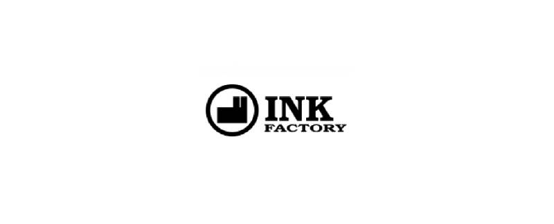 Ink Factory UK Discount Codes 2024