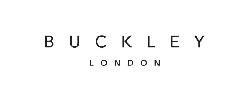 Buckley London Discount Code 2024