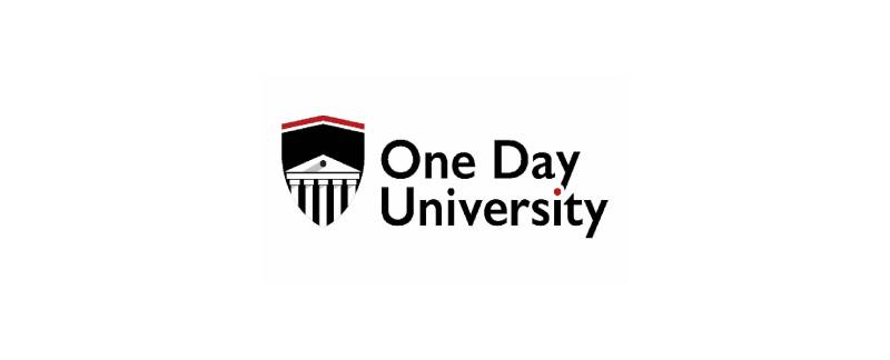 One Day University Discount Codes 2024