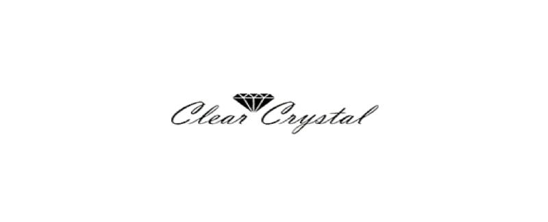 Clear Crystal UK Discount Codes 2024