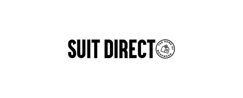 Suit Direct UK Discount Codes 2024