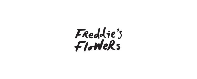 Freddie's Flowers UK  Discount Codes 2024