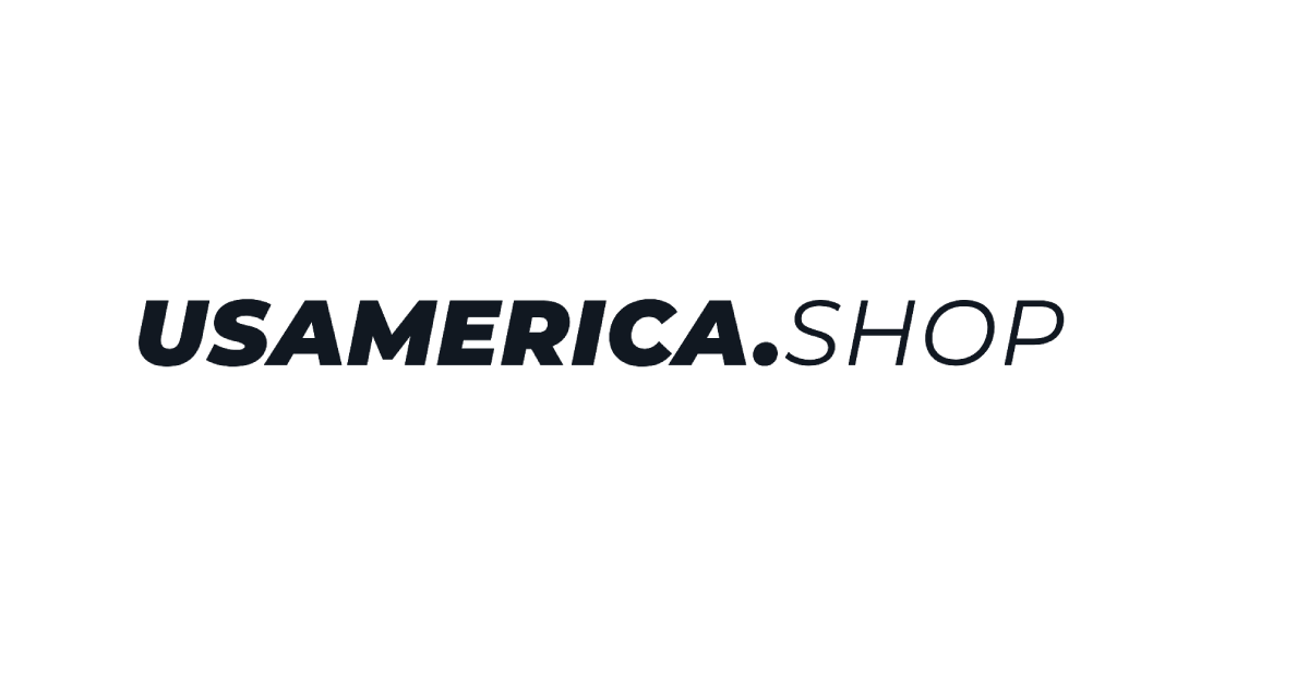 USAmerica Shop Discount Code 2024