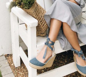 Step into Style and Comfort: A Look at Viscata US Espadrilles