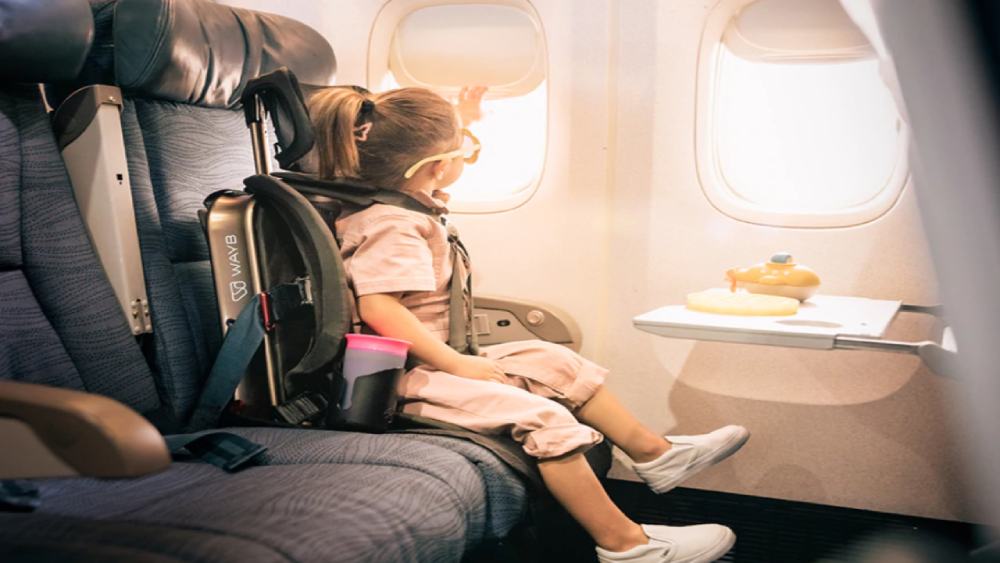 Travel Smart With Kids: Why Wayb Is A Game-Changer For Modern Families