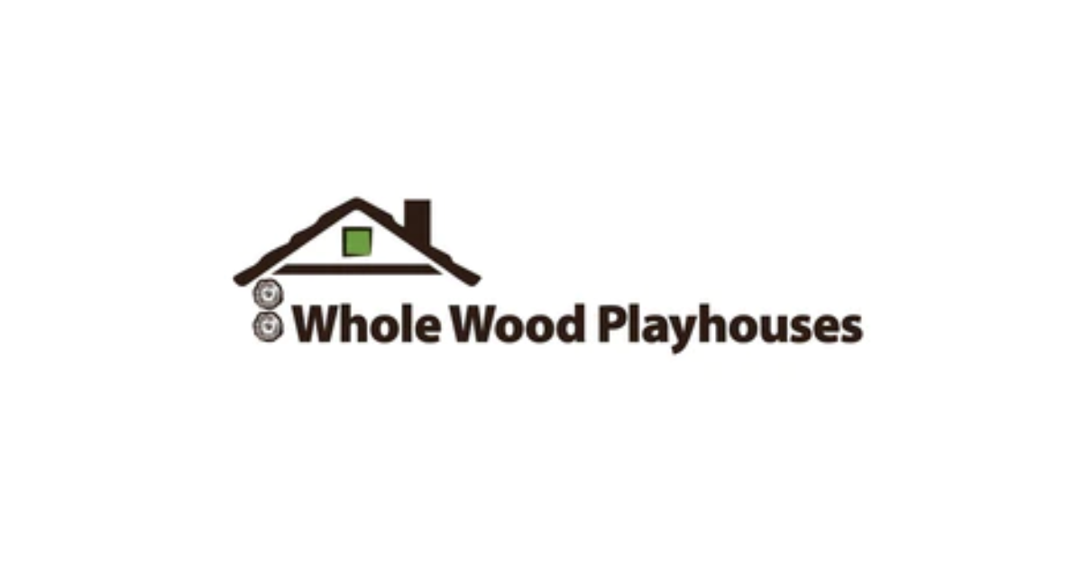 Whole Wood Playhouses Discount Code 2024