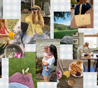 Why I’m Craving a ‘Butter Mom’ Summer