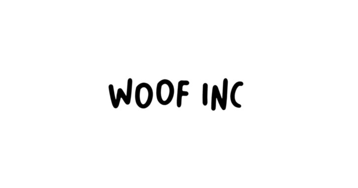 WOOF UK Discount Code 2024