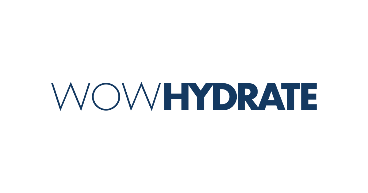 WowHydrate UK Discount Code 2024