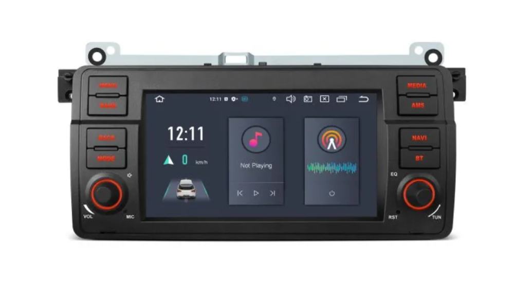 Upgrade Your Ride: A Deep Dive into Xtrons Car Electronics
