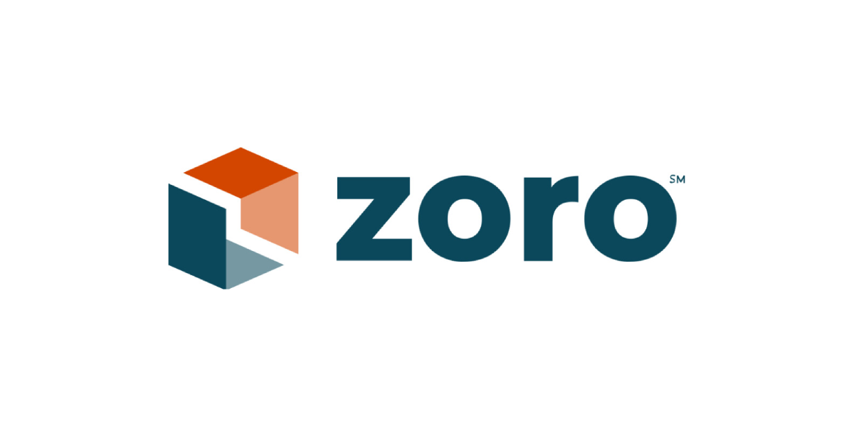 Zoro UK Discount Code 2024