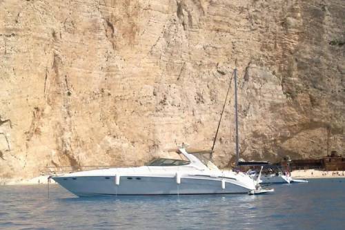 1998 Sea Ray Sundancer 540| 54'