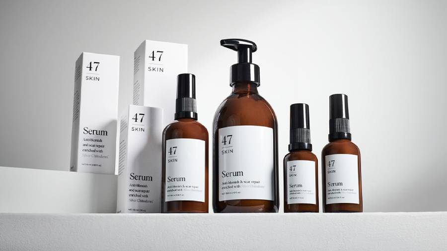 47Skin Review : Your Guide to Modern Skincare