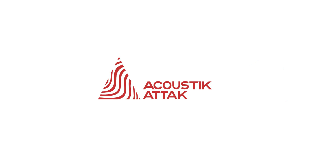 Acoustik Attak Discount Code 2024