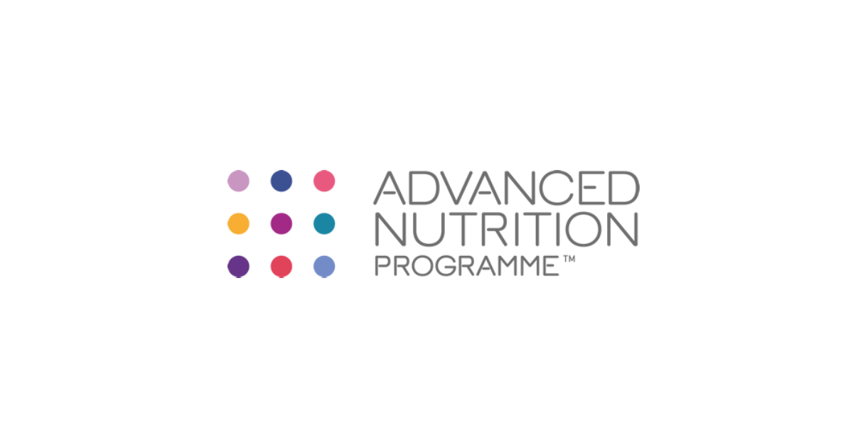 Advanced Nutrition Programme Discount Code 2024