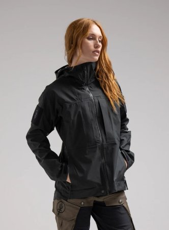 thrudark AIGIS JACKET WOMENS