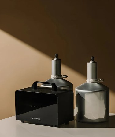 Aromatech Air Stream BT