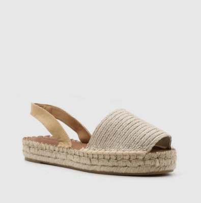 alohas espadrilles