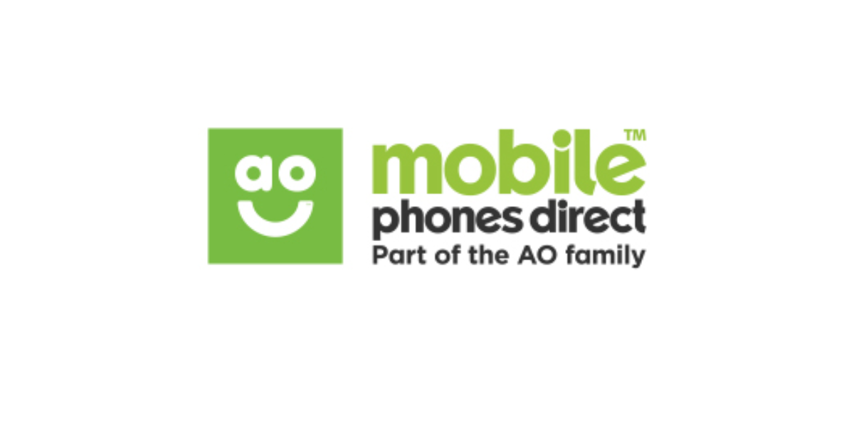 AO - Mobile Phones UK Discount Code 2024