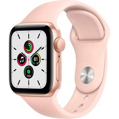 Back Market Apple Watch Series