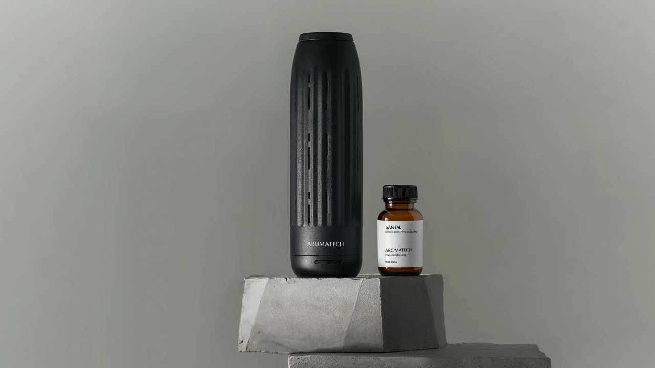 Aromatech Review : Transforming Spaces with the Power of Scent