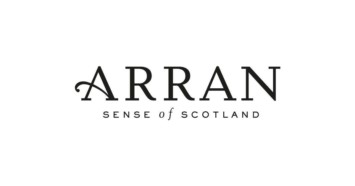 Arran - Sense of Scotland Discount Code 2024