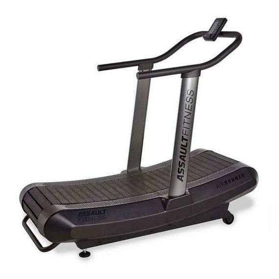 Assault Fitness AirRunner Manual Treadmill 