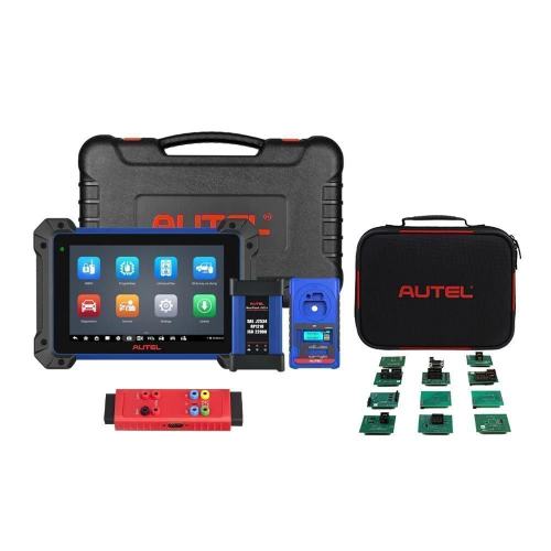 Autel MaxiIM IM608 (HW)